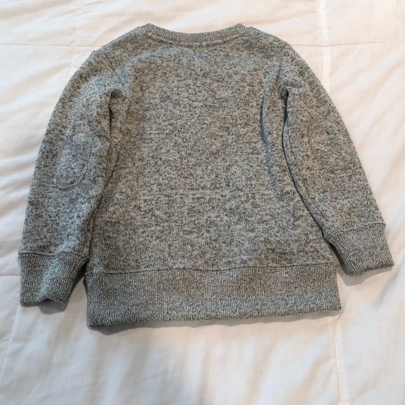 Sweater - Picture 2 of 4